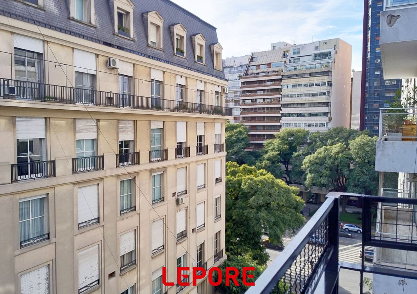Departamento en Ortiz de Ocampo 2700