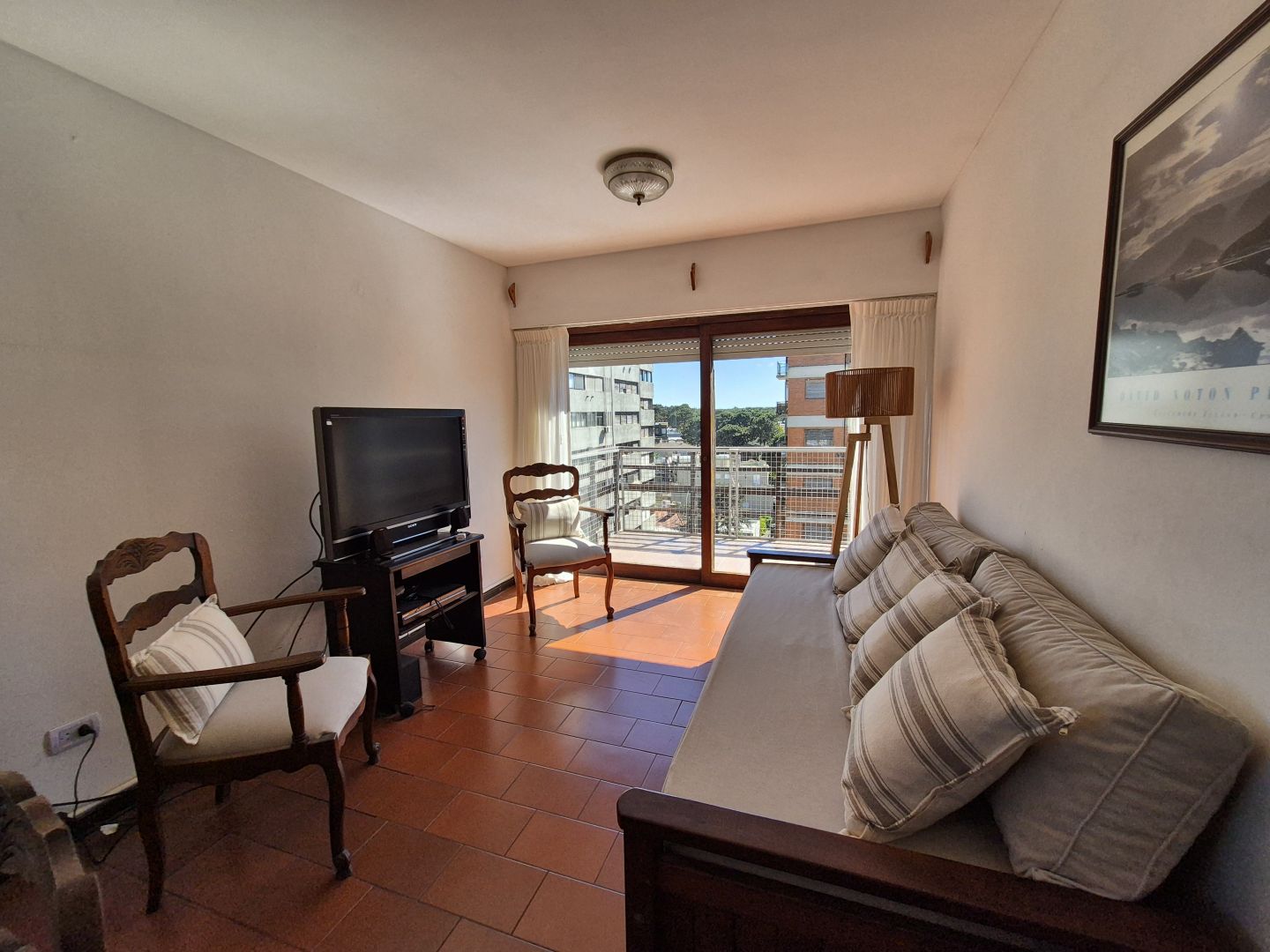 Departamento en Alquiler Temporario en Pinamar, Buenos Aires Costa Atlantica