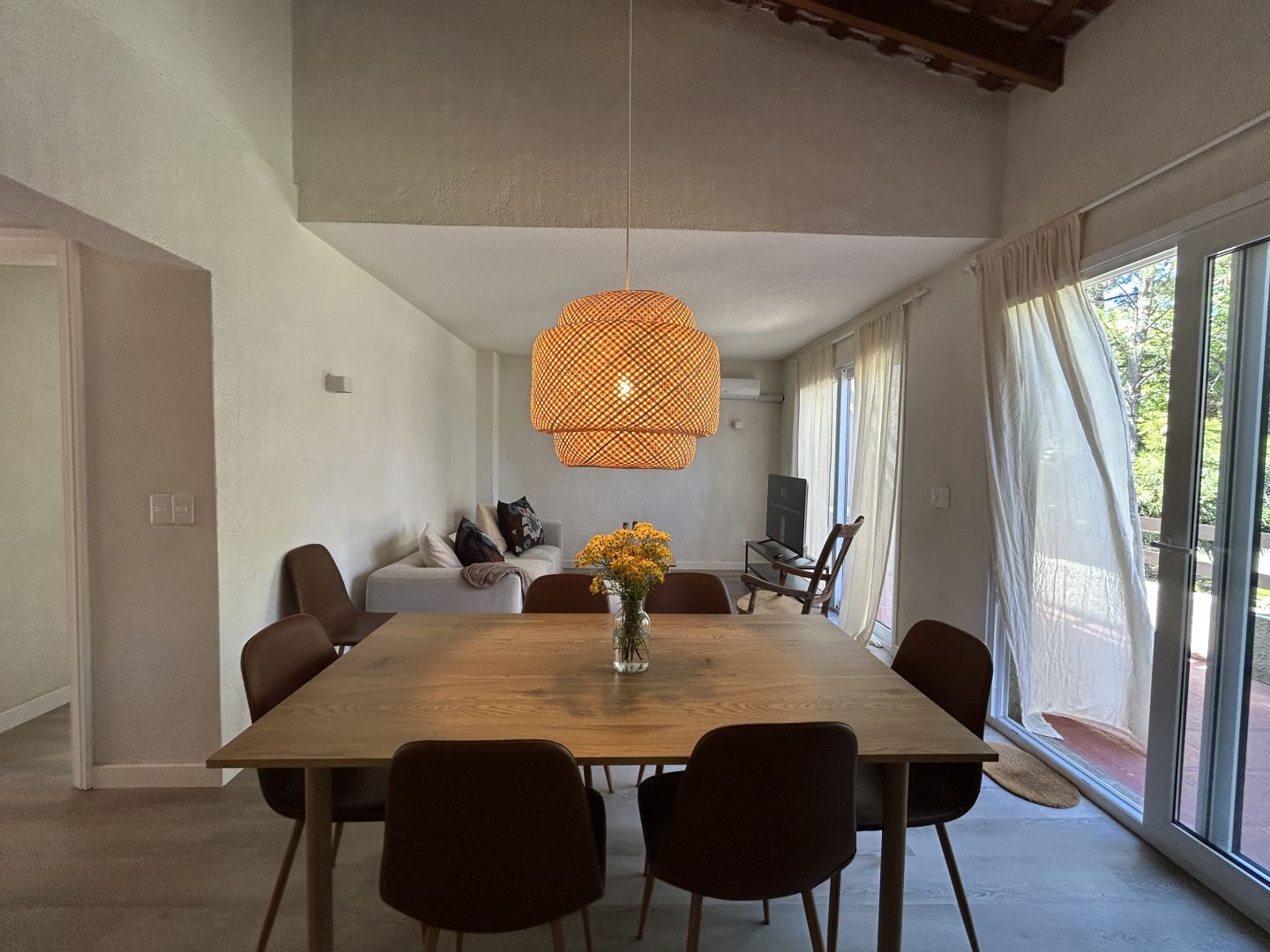 Casa EN ALQUILER TEMPORARIO