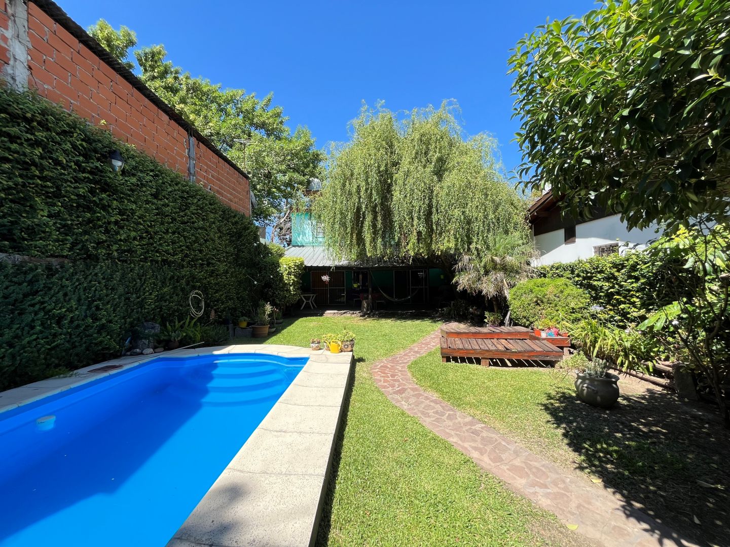 VENTA DE CASA EN San Miguel - Muñiz - 43