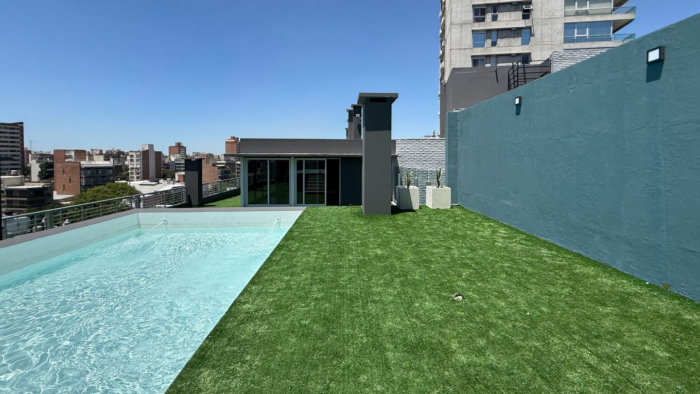 VENTA DE DEPARTAMENTO EN Rosario - Rosario - 15