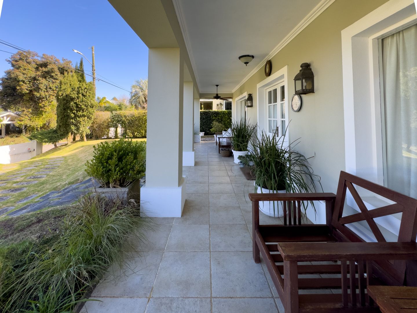 Casa en venta Montoya 4 ambientes