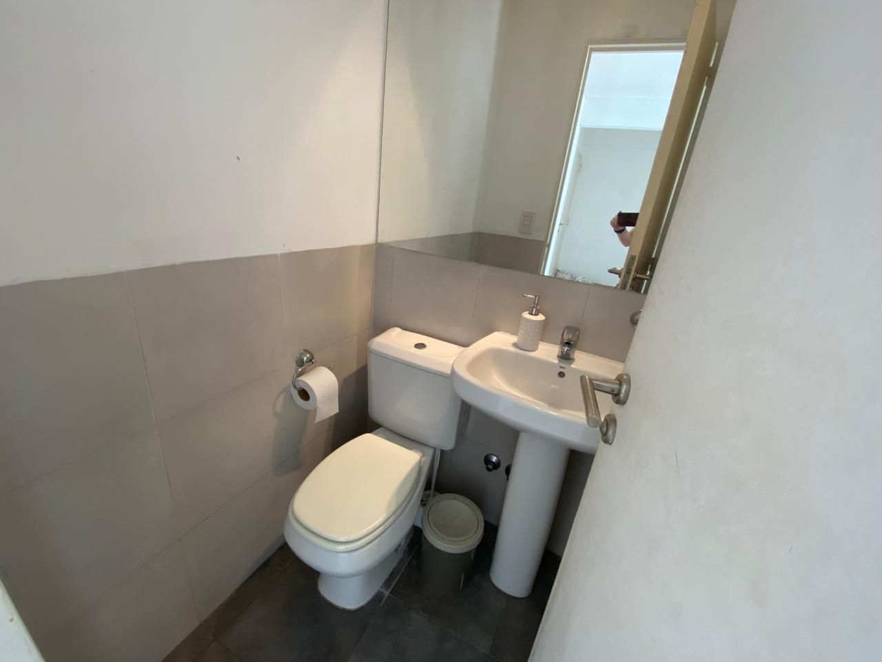 ALQUILER DE DEPARTAMENTO EN Capital Federal - Colegiales - 10