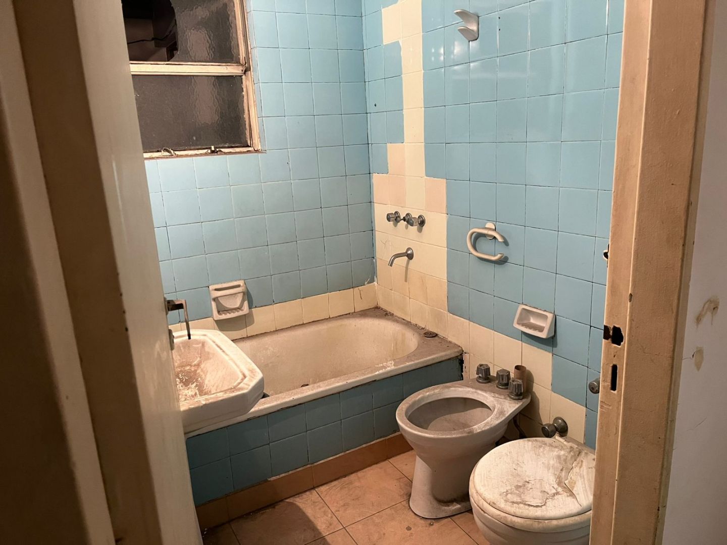 VENTA DE DEPARTAMENTO EN Capital Federal - Recoleta — foto 11
