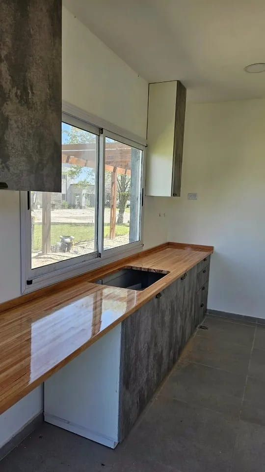 VENTA DE CASA EN Presidente Perón - Santo Domingo - 7