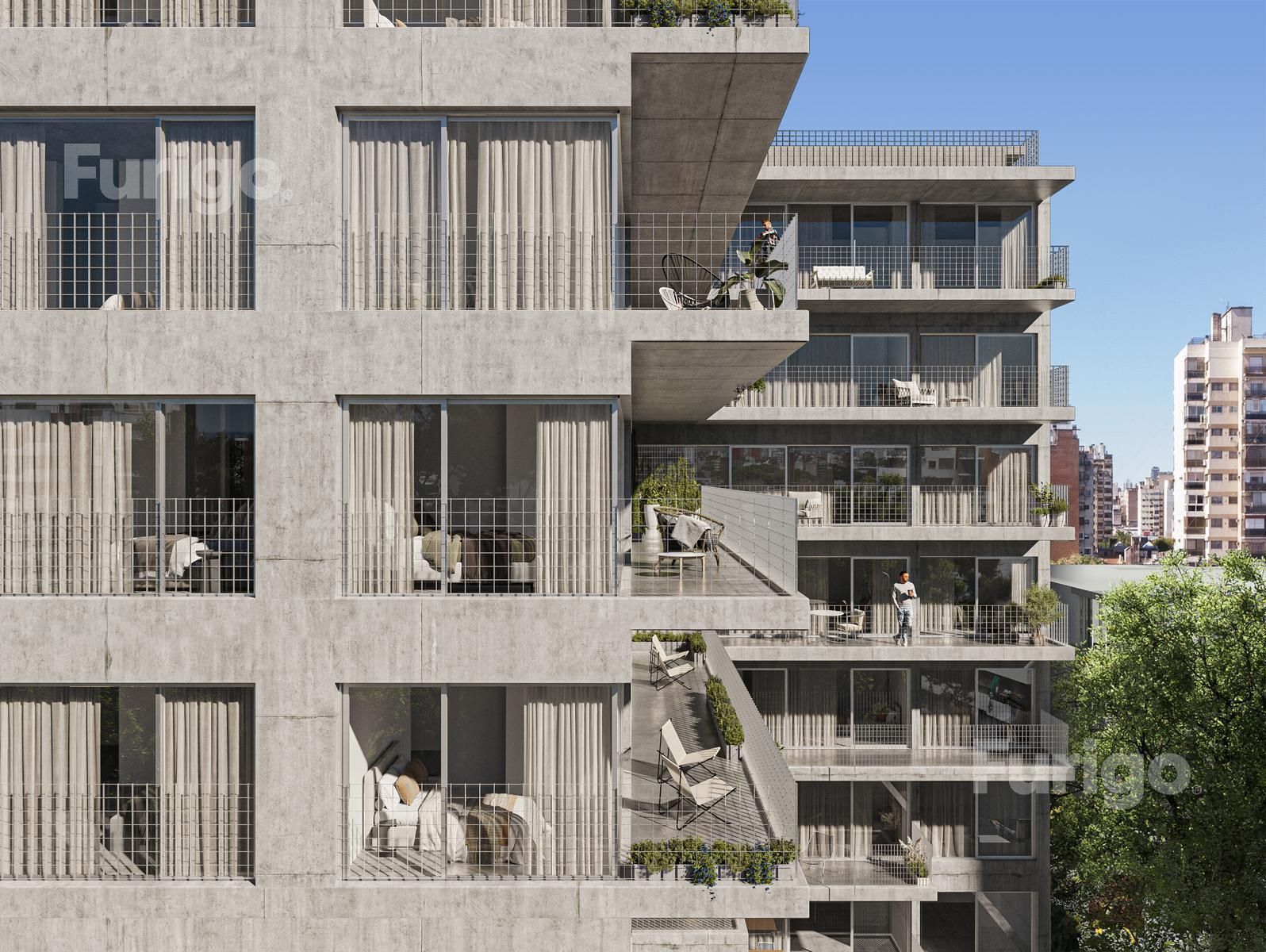 Departamento en Venta en Rosario, Santa Fe