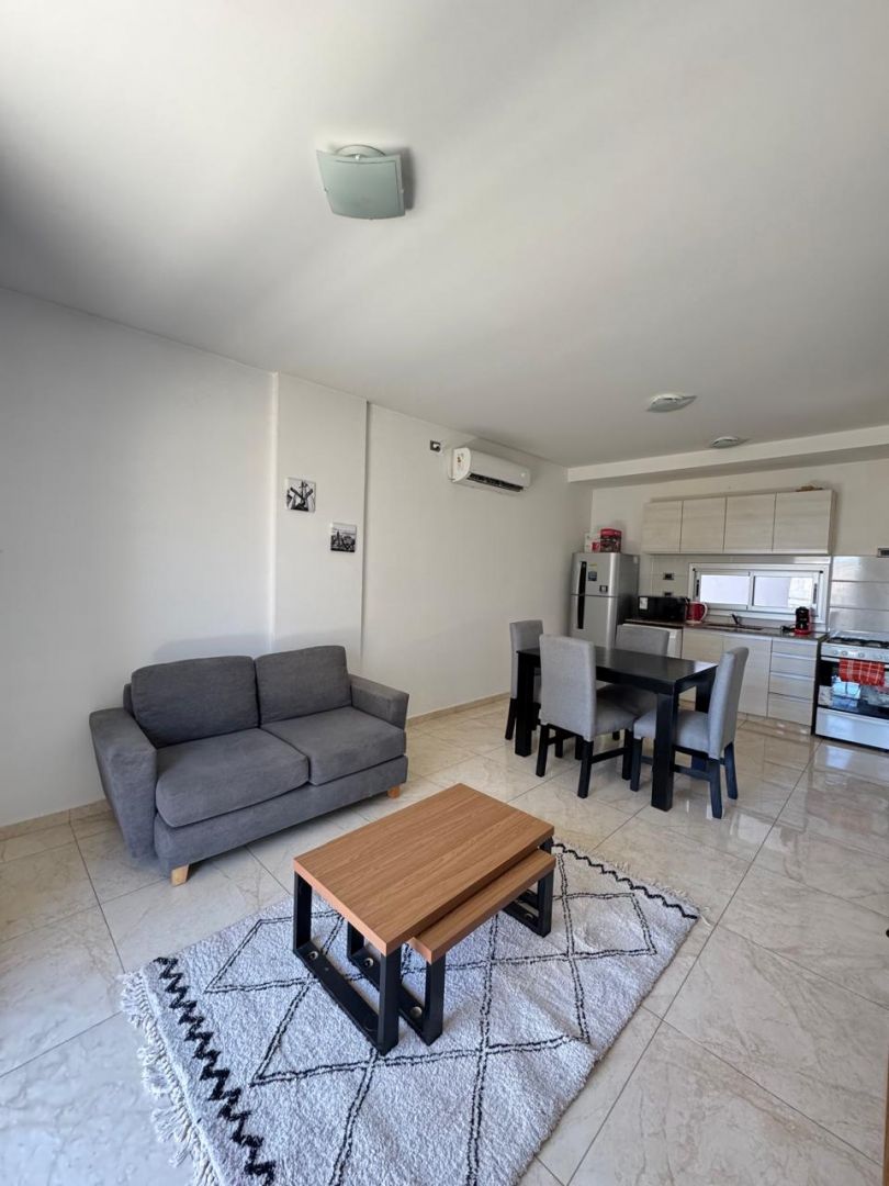 Departamento EN ALQUILER TEMPORARIO