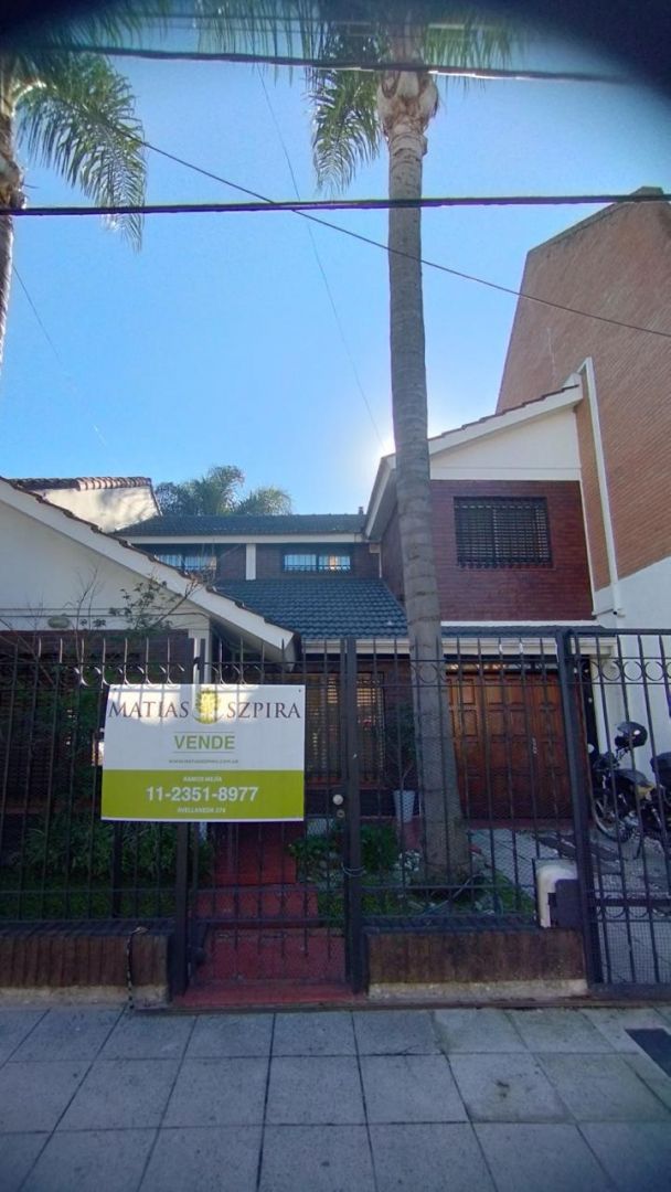 Imagen del interior de la vivienda