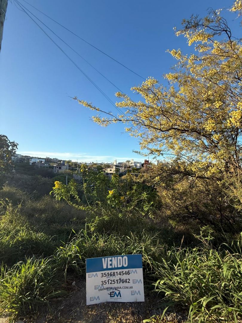 Lote EN VENTA