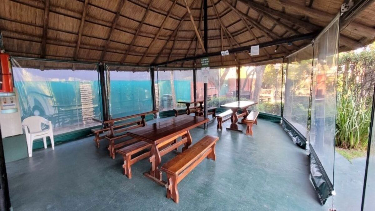 Departamento en Alquiler en Tigre, G.B.A. Zona Norte