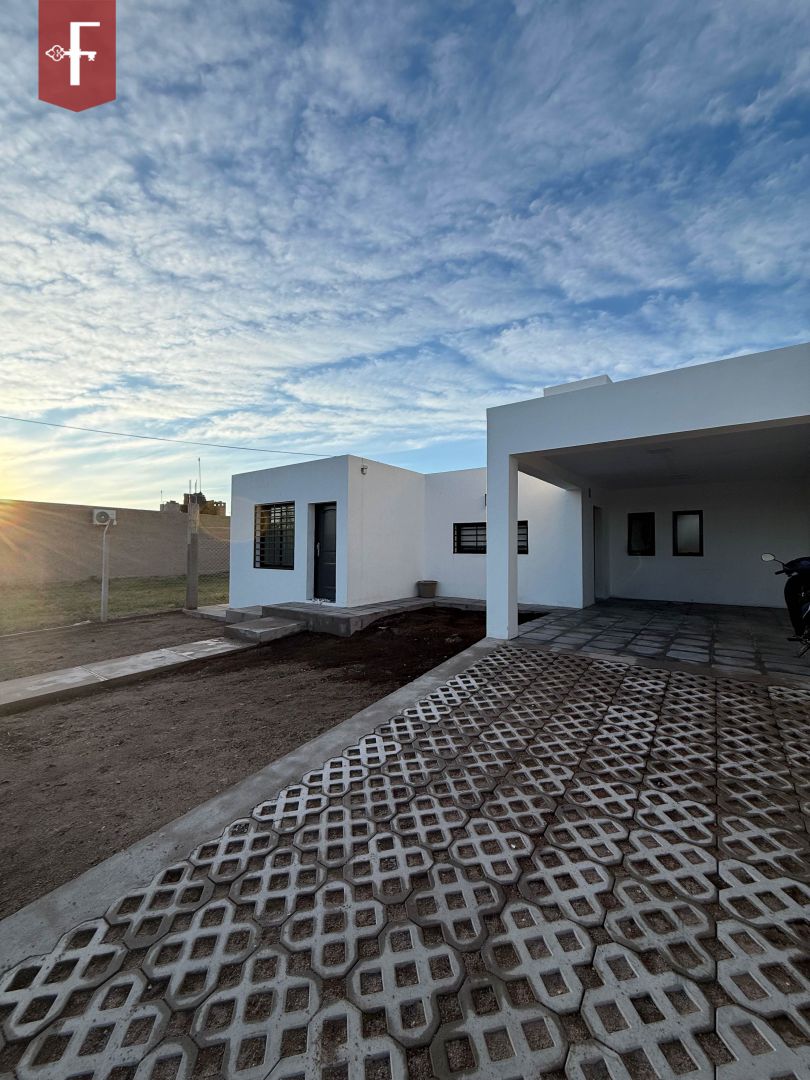 VENTA DE CASA EN San Luis - LAS CHACRAS - 1