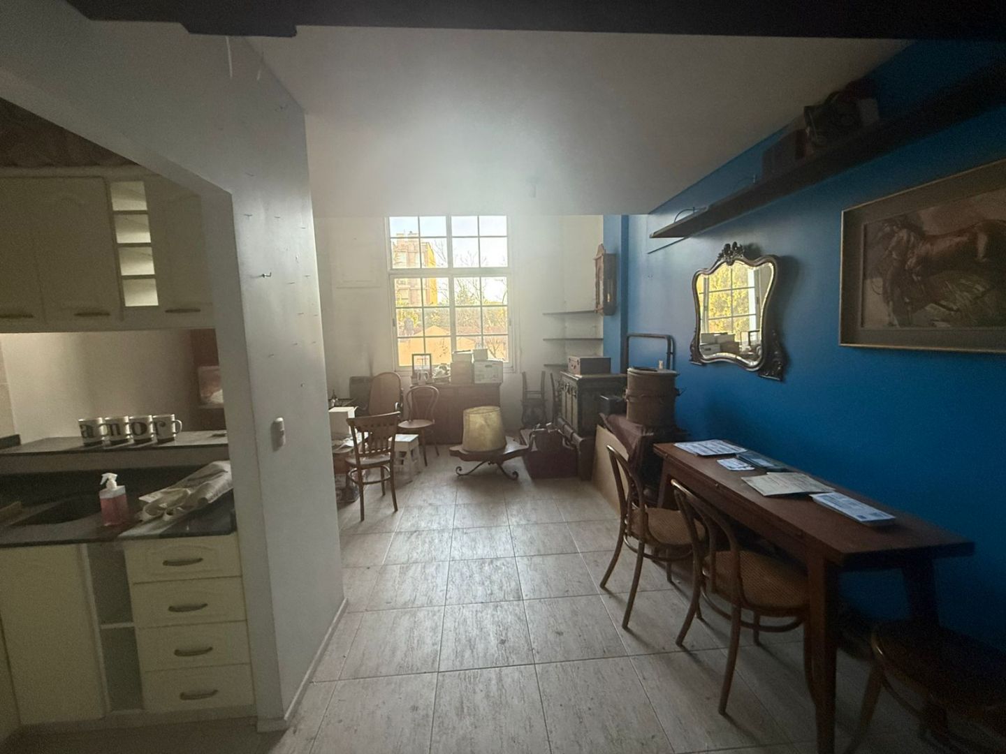 Departamento en Venta en La Matanza, G.B.A. Zona Oeste