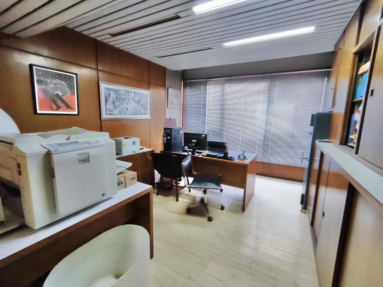VENTA DE OFICINA EN Capital Federal - San Nicolás - 10