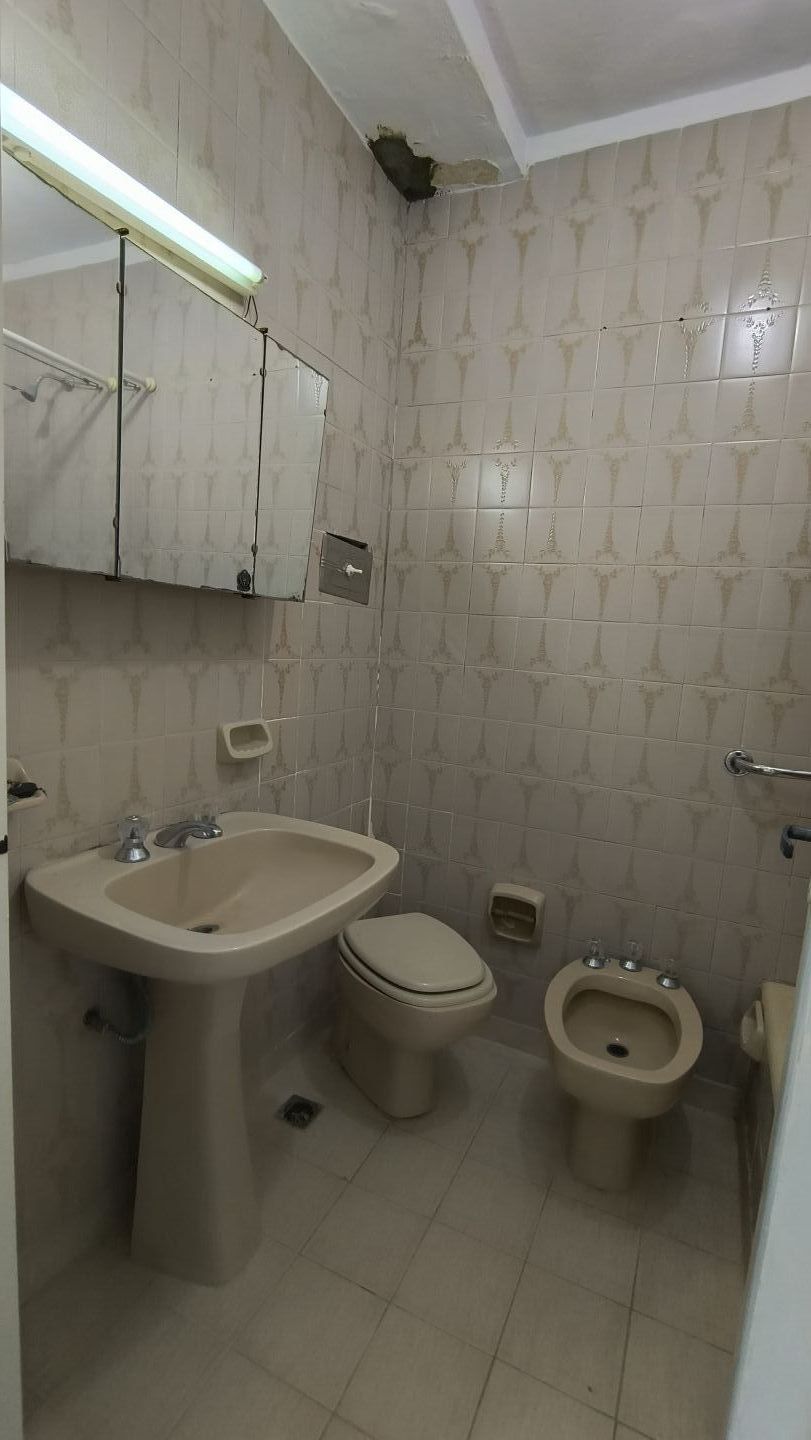 Departamento en Venta en Balvanera, Capital Federal