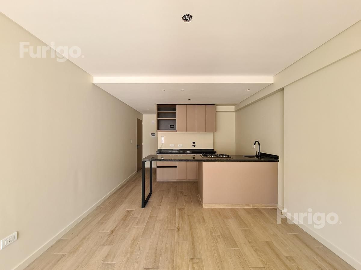 Departamento en Venta en Rosario, Santa Fe