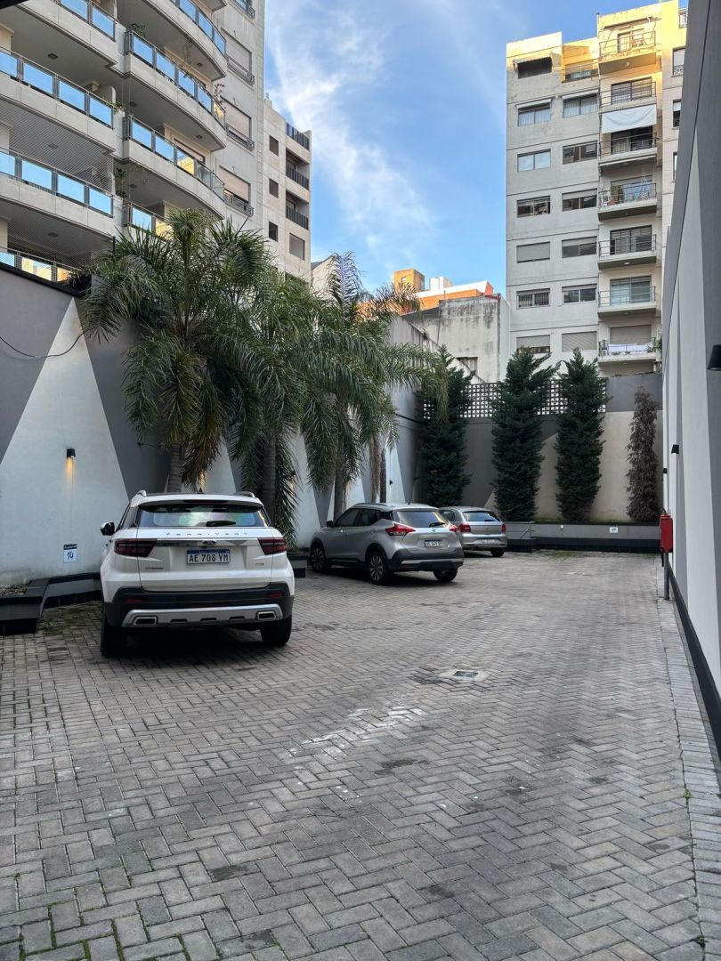 VENTA DE COCHERA EN Capital Federal - Caballito - 3