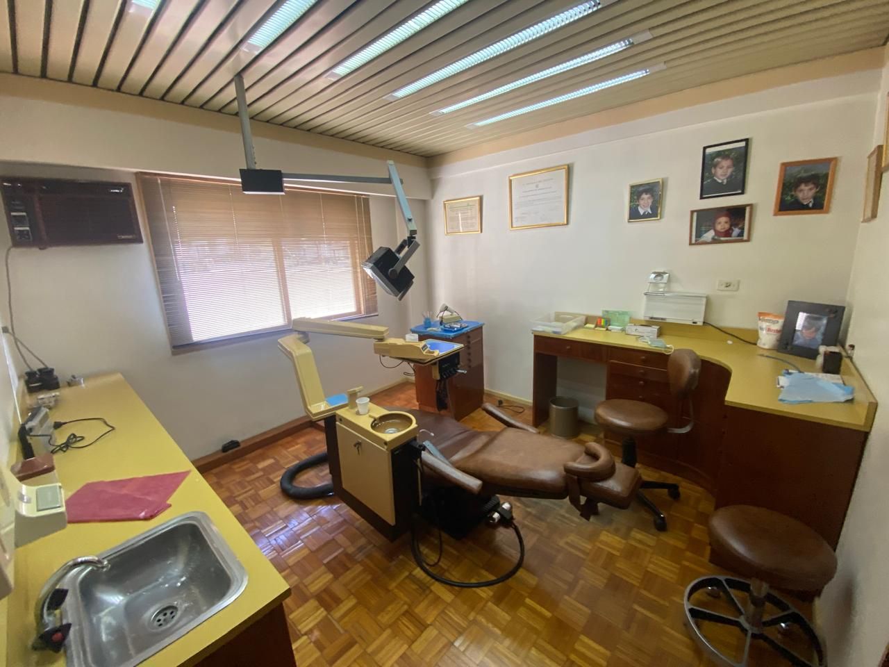 Departamento en Venta en Barrio Norte, Capital Federal