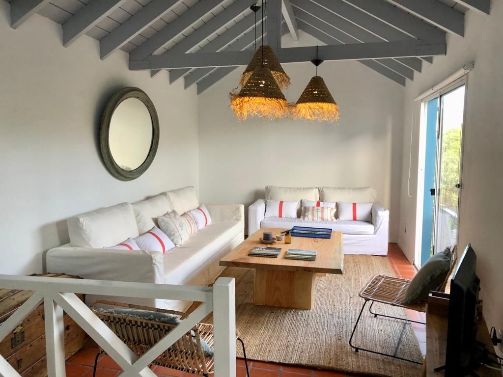Casa EN ALQUILER TEMPORARIO