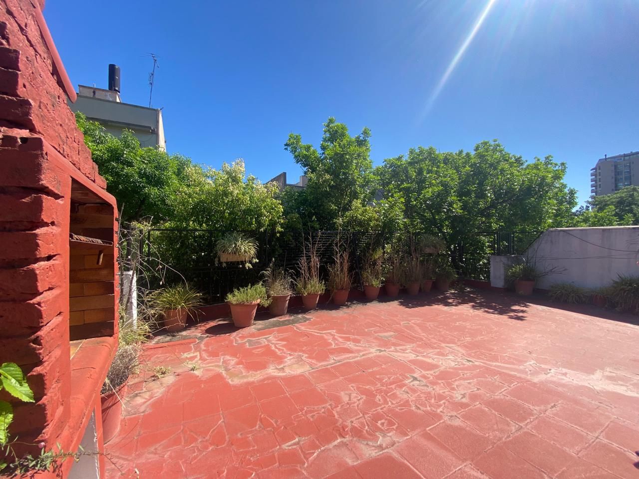 VENTA DE CASA EN Capital Federal - Saavedra - 22