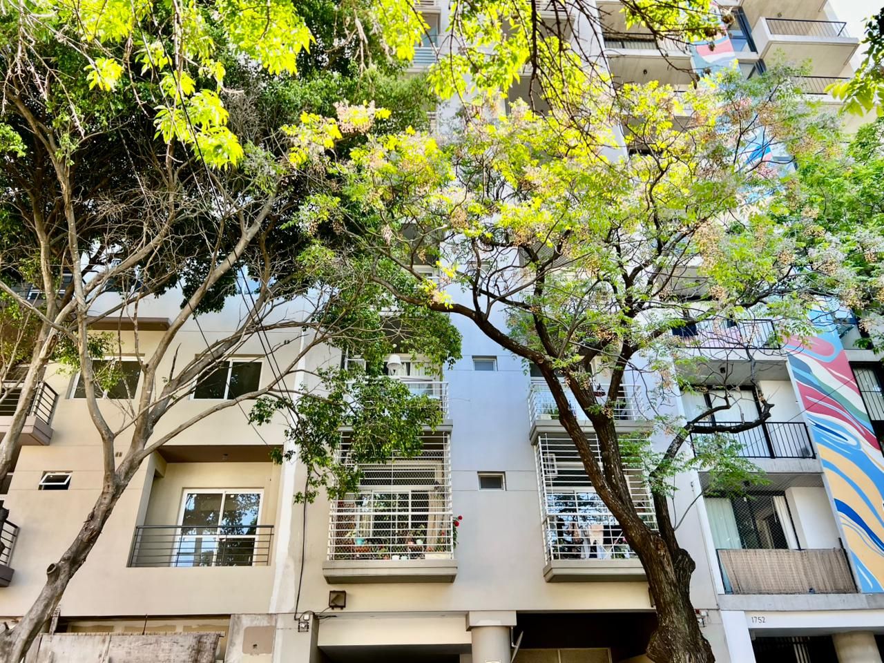 Departamento en Venta en Villa Crespo, Capital Federal