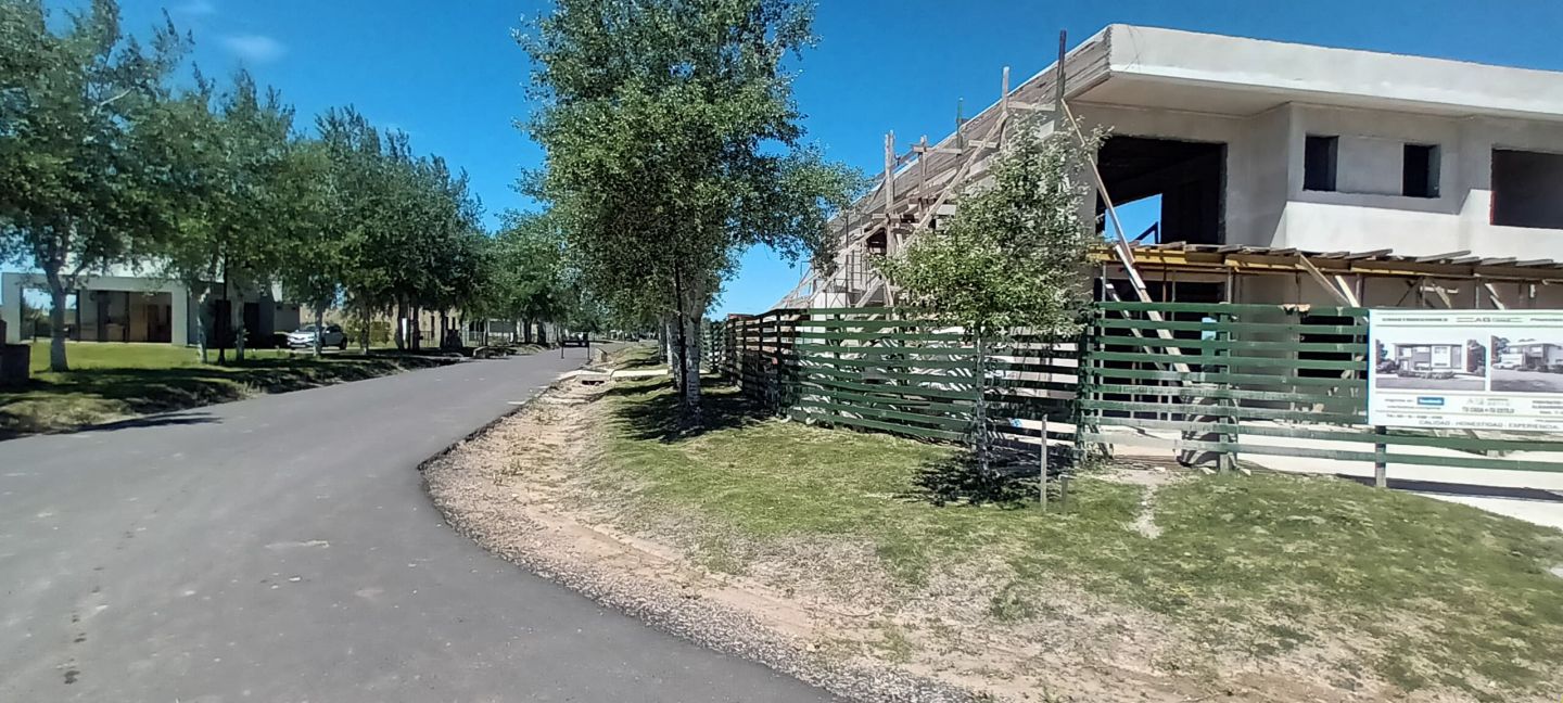 VENTA DE LOTE EN Brandsen - Haras del Sur III - 12