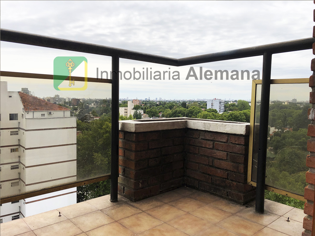 Departamento EN ALQUILER