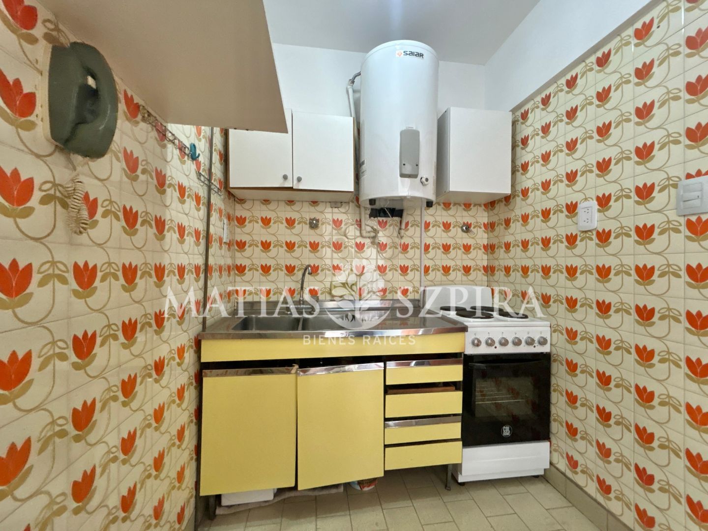ALQUILER DE DEPARTAMENTO EN La Matanza - Ramos Mejía - 18