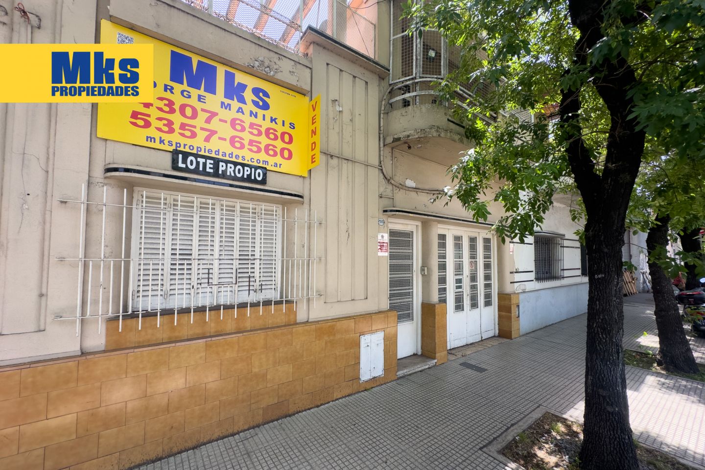 Casa en Venta en Barracas, Capital Federal