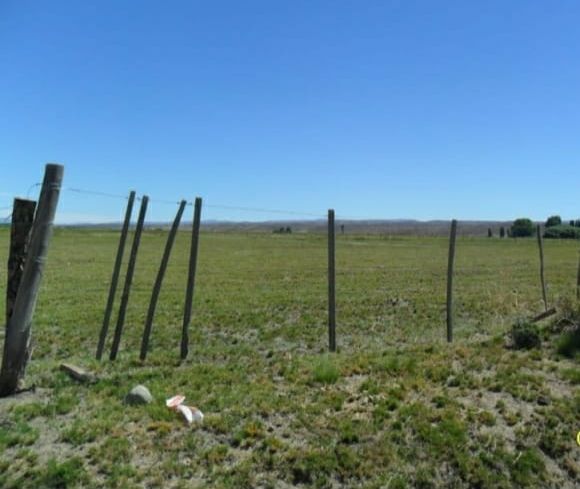 Campo EN VENTA