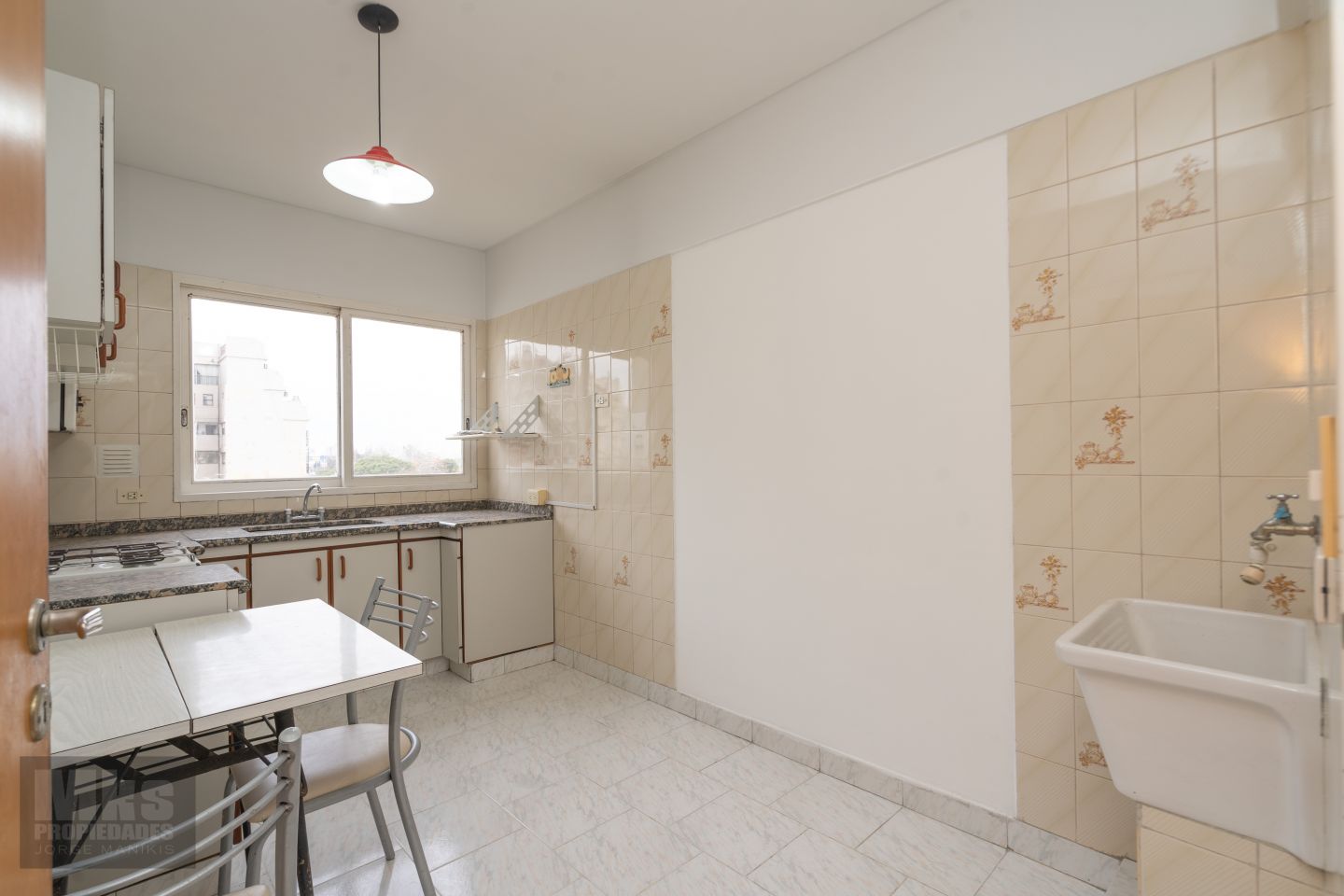 VENTA DE DEPARTAMENTO EN Capital Federal - Barracas - 4