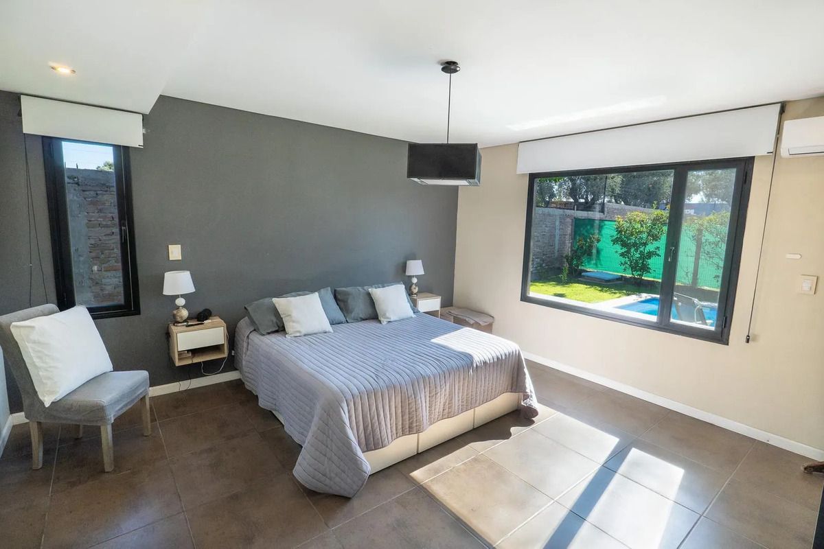 Casa en Venta en Maipu, Mendoza