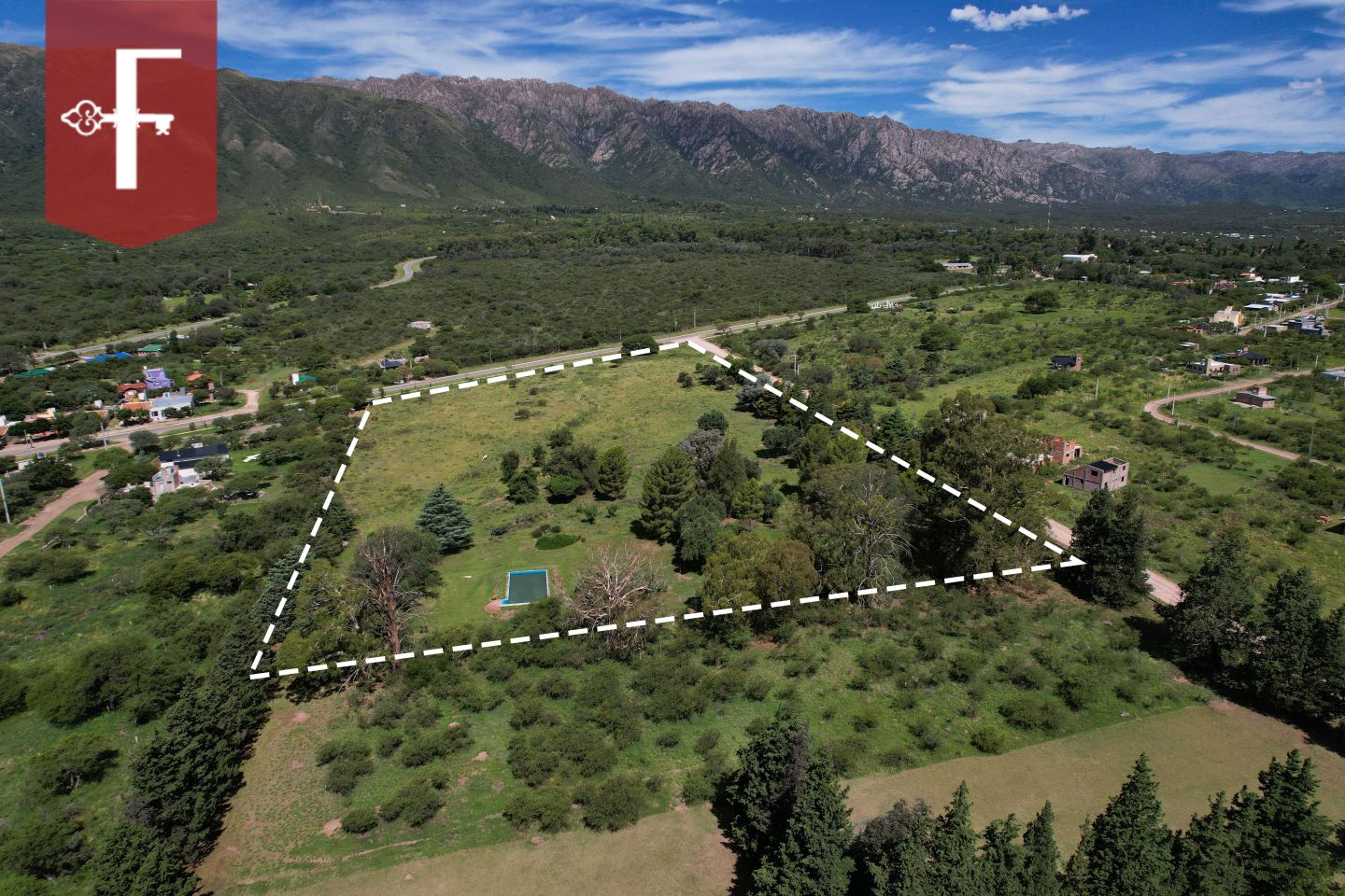 Lote EN VENTA