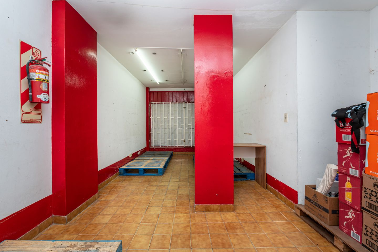 Local Comercial en Venta en Almagro, Capital Federal