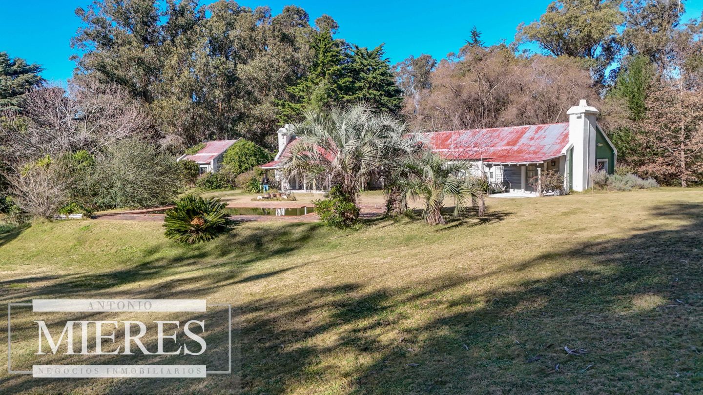 Quinta EN VENTA