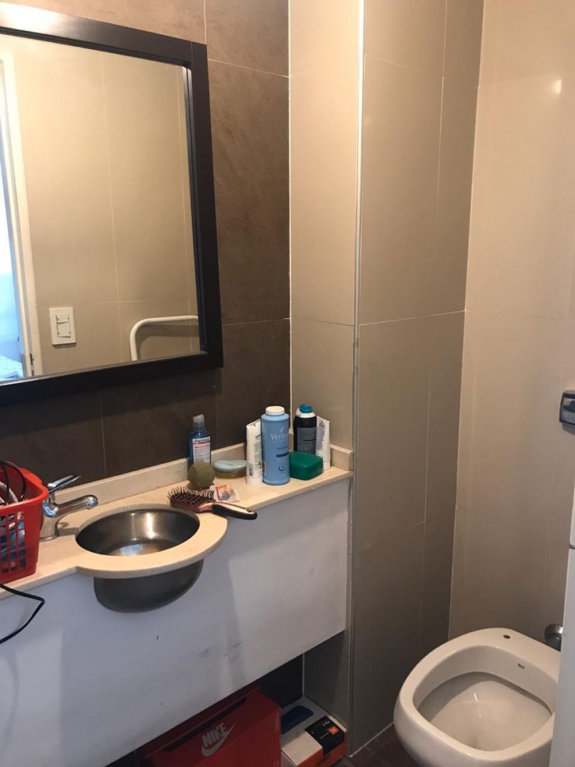 VENTA DE DEPARTAMENTO EN Capital Federal - Parque Chacabuco - 11