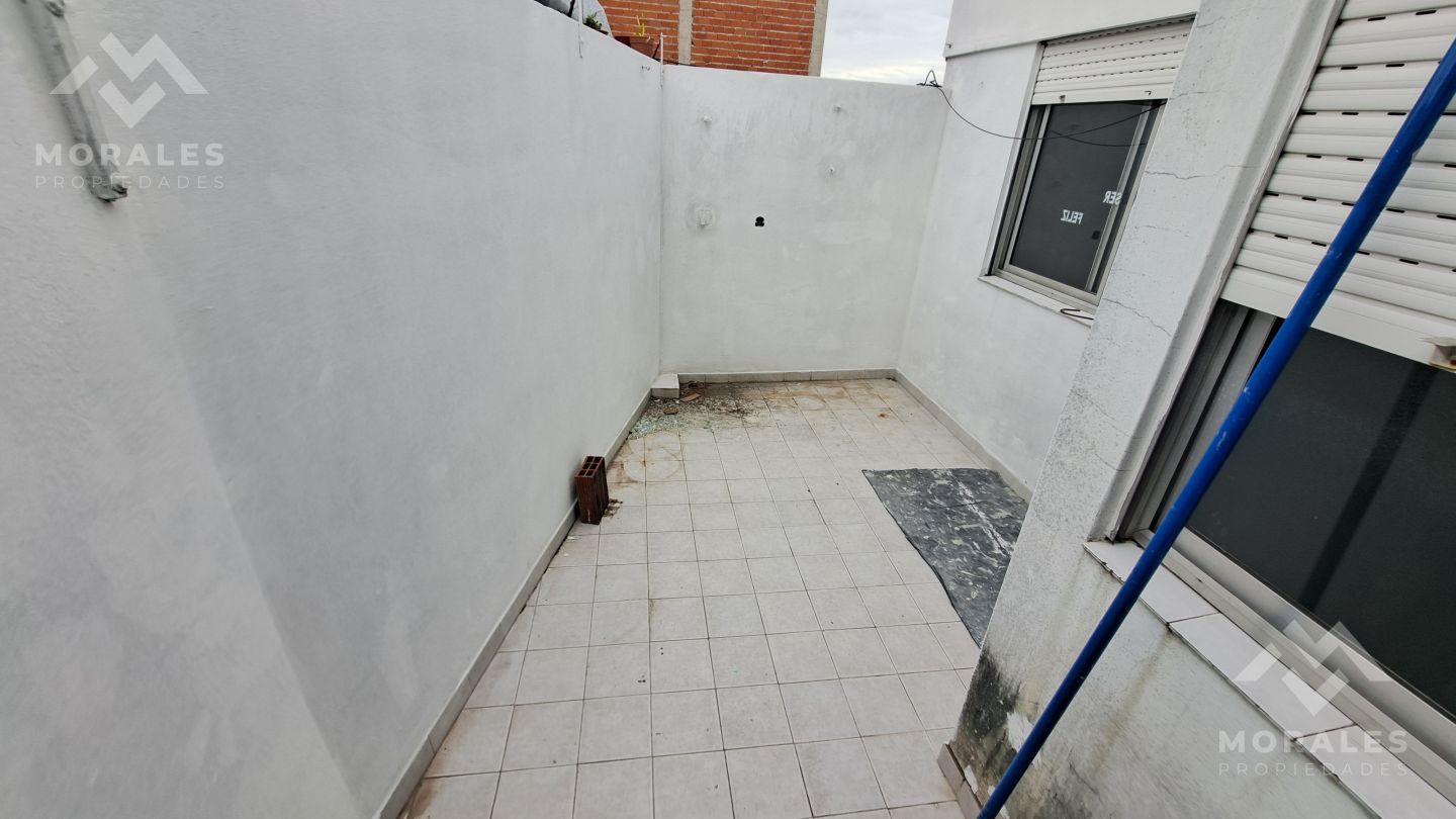 Departamento en Alquiler en General San Martin, G.B.A. Zona Norte