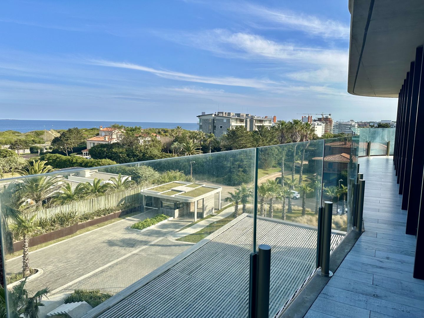 Apartamento en venta Playa Brava 2 ambientes