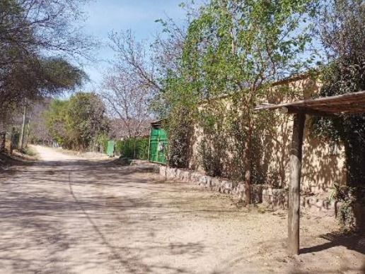 Quinta EN VENTA