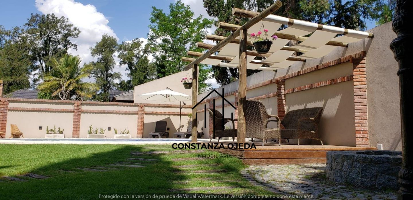 Casa EN VENTA