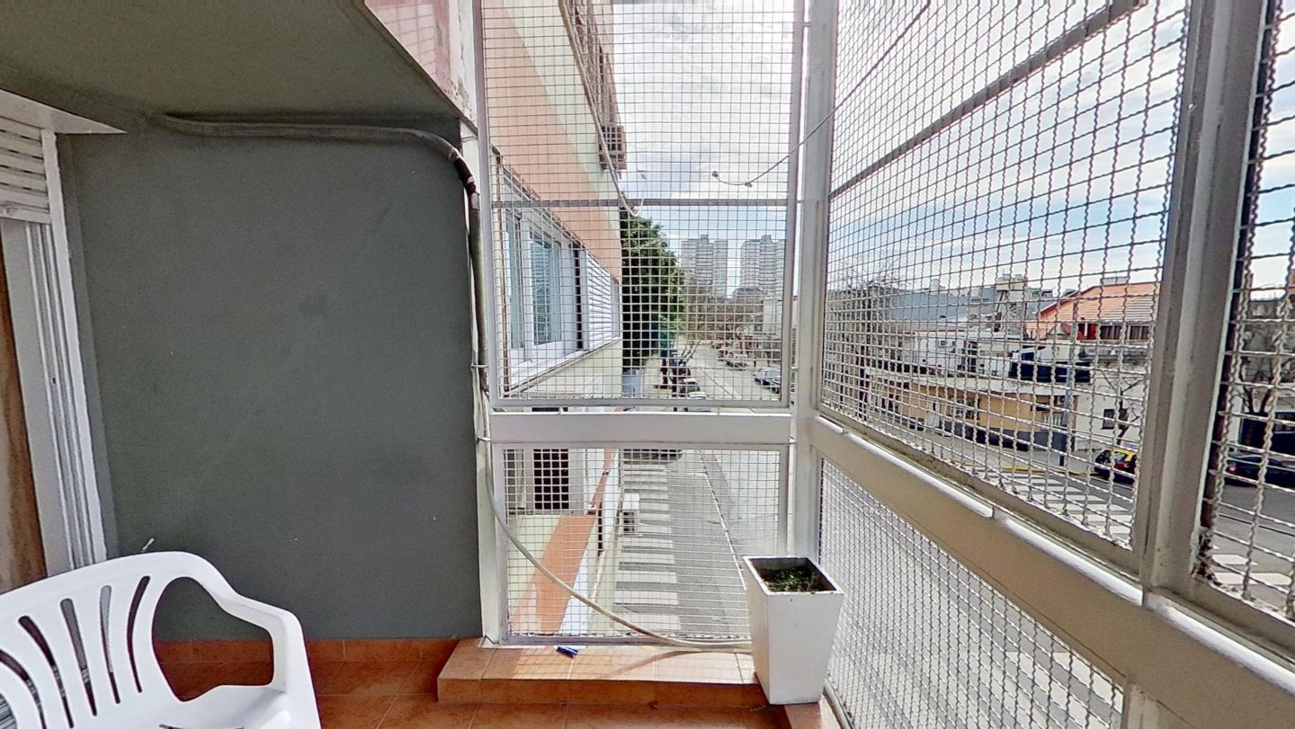 Departamento en Venta en Boedo, Capital Federal