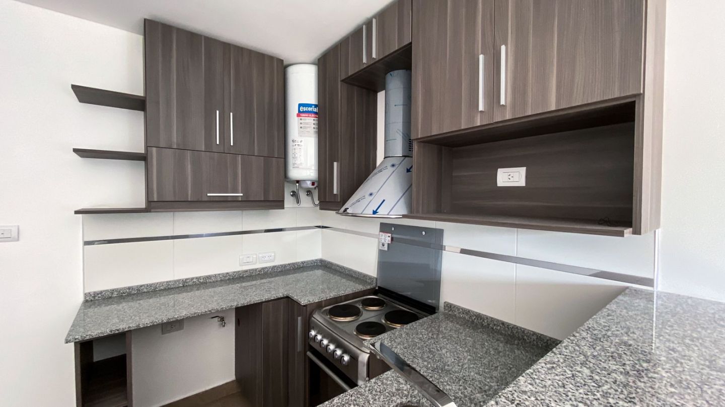 Departamento EN ALQUILER