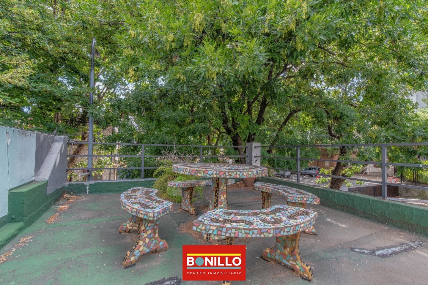 VENTA DE CASA EN Capital Federal - Parque Chas - 34