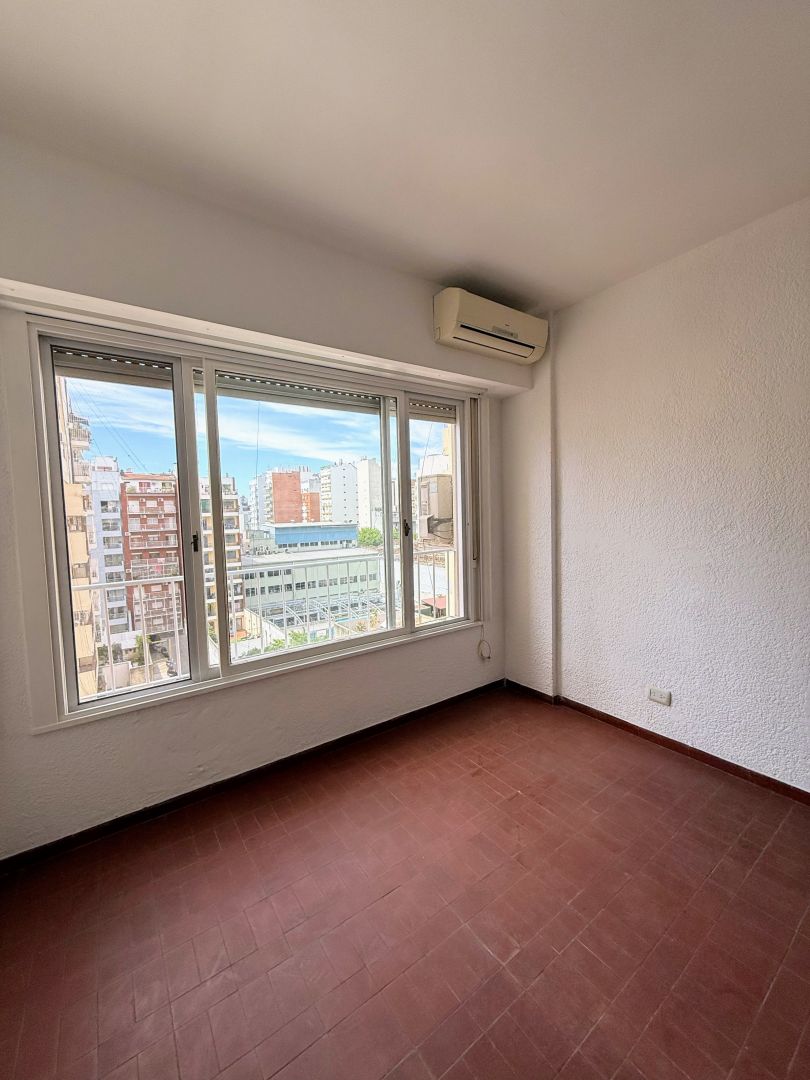 ALQUILER DE DEPARTAMENTO EN Capital Federal - Almagro - 3