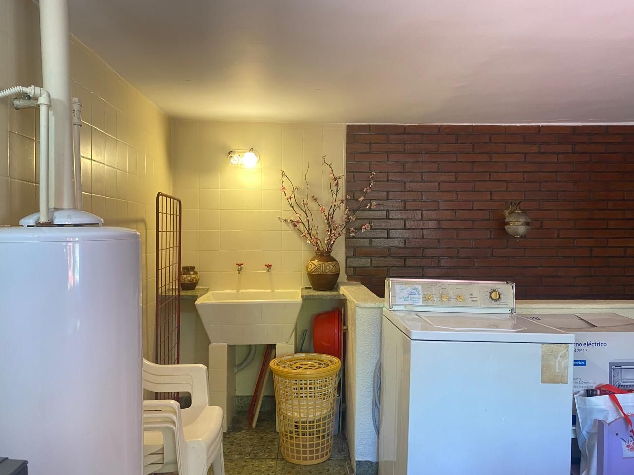 VENTA DE CASA EN Capital Federal - Saavedra - 20