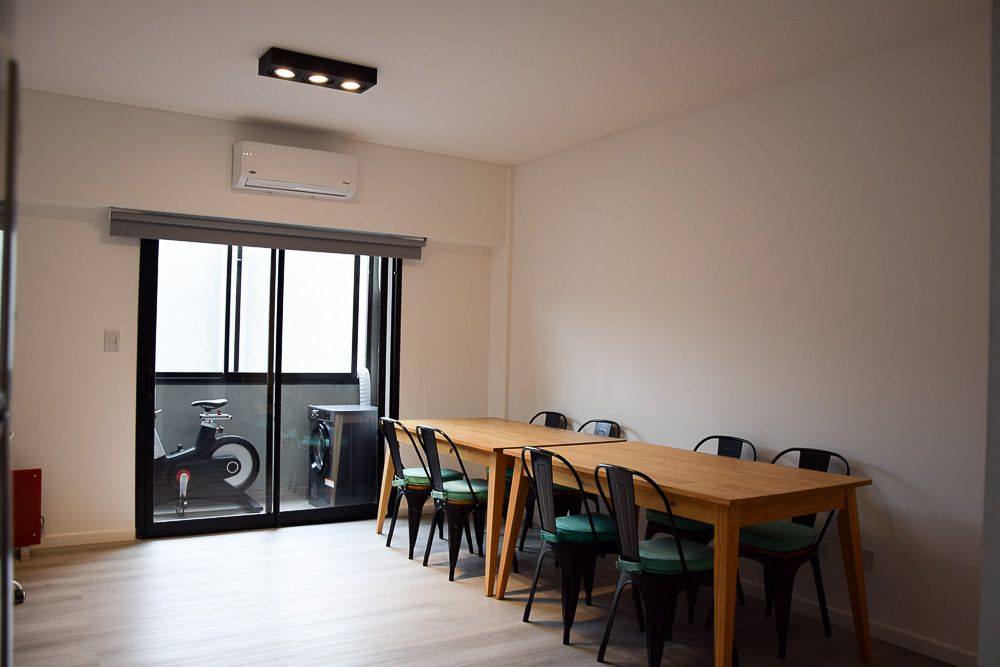 Departamento en Venta en General San Martin, G.B.A. Zona Norte