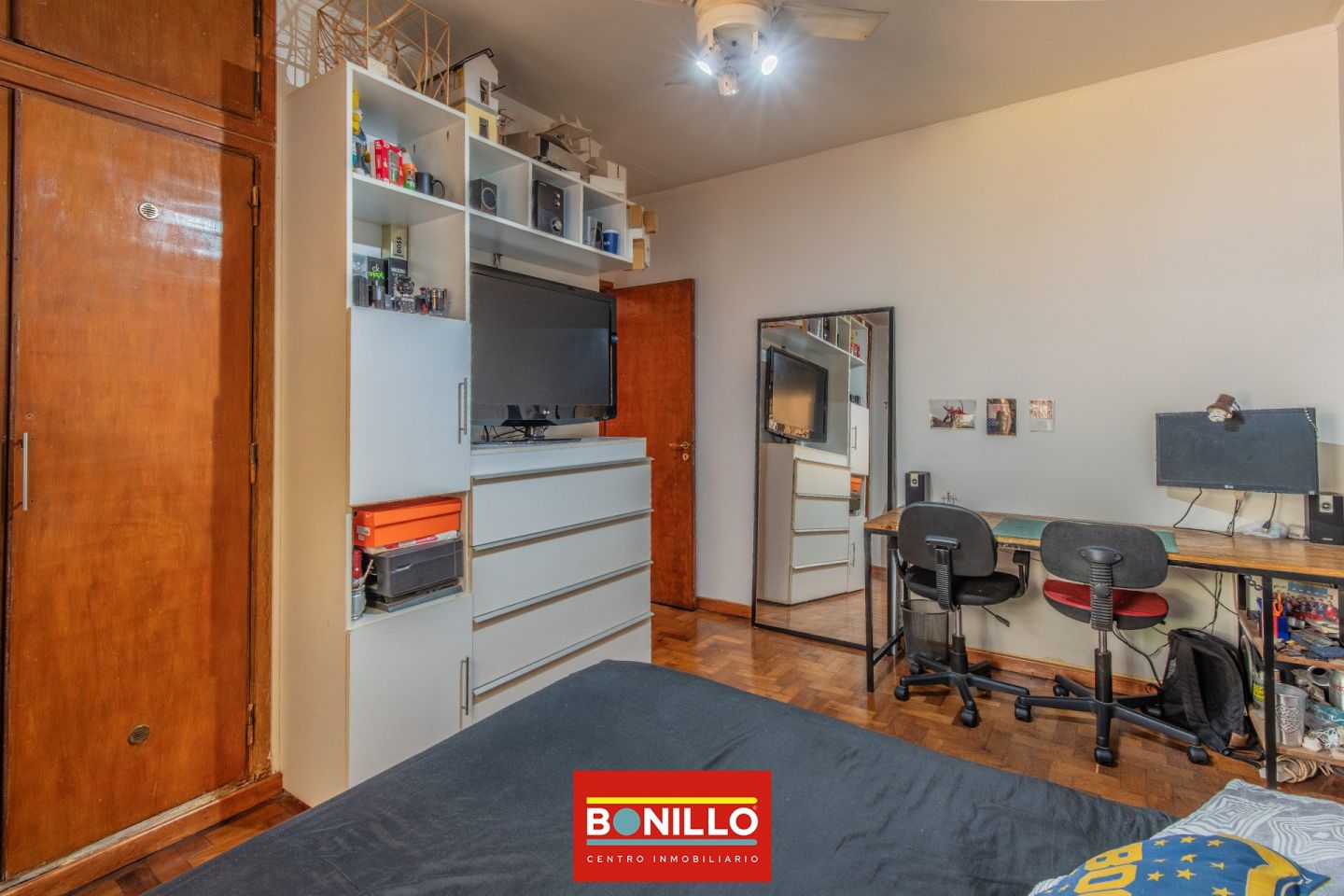 VENTA DE DEPARTAMENTO EN Capital Federal - Villa Pueyrredón - 38