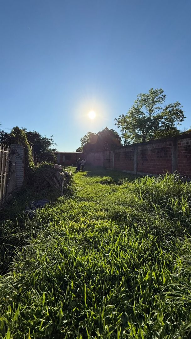 Lote en SORIA 5500