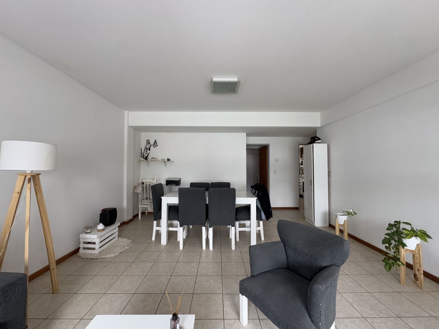 VENTA DE DEPARTAMENTO EN Puerto Madryn - ZONA CENTRO - 3