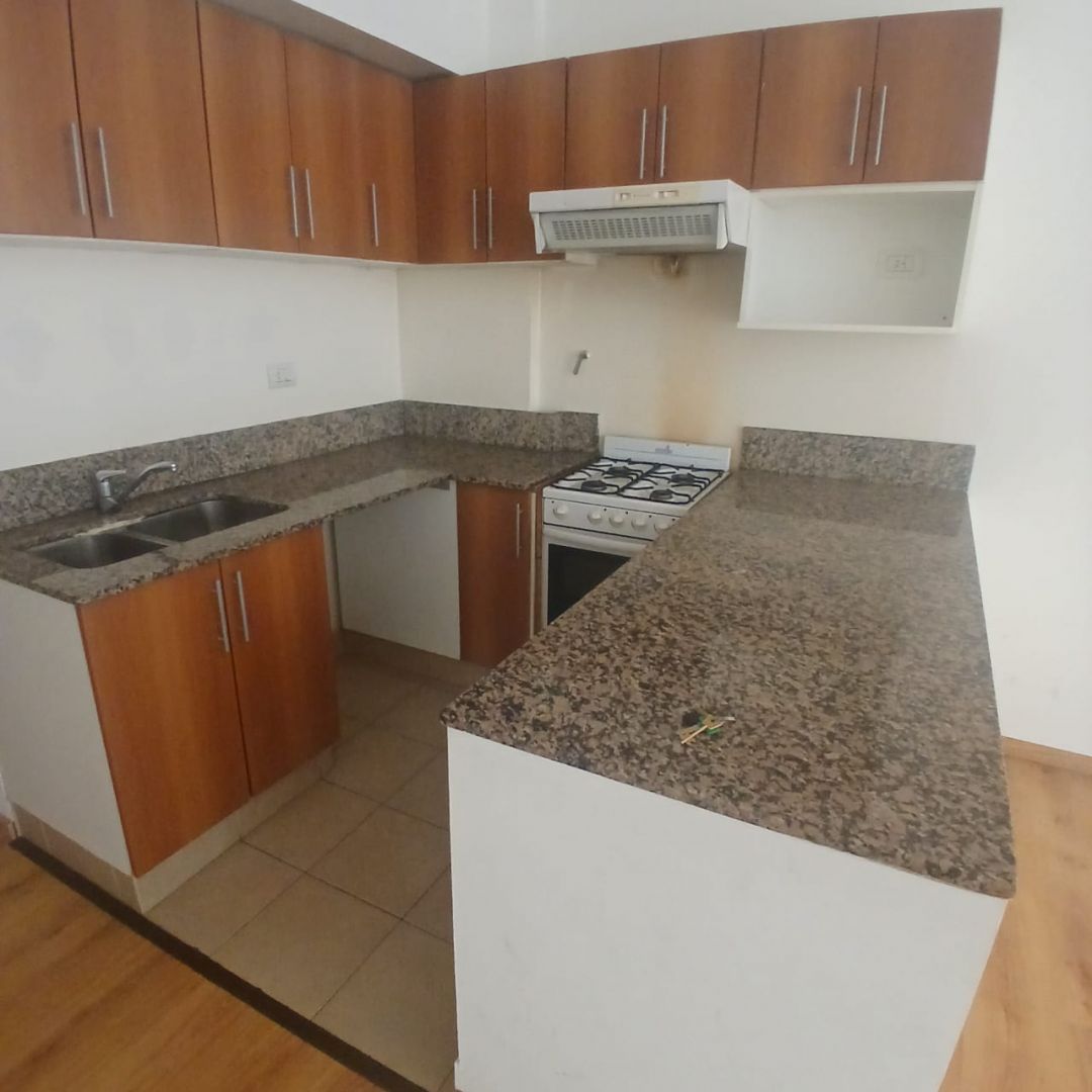 ALQUILER DE DEPARTAMENTO EN Capital Federal - Villa del Parque - 5