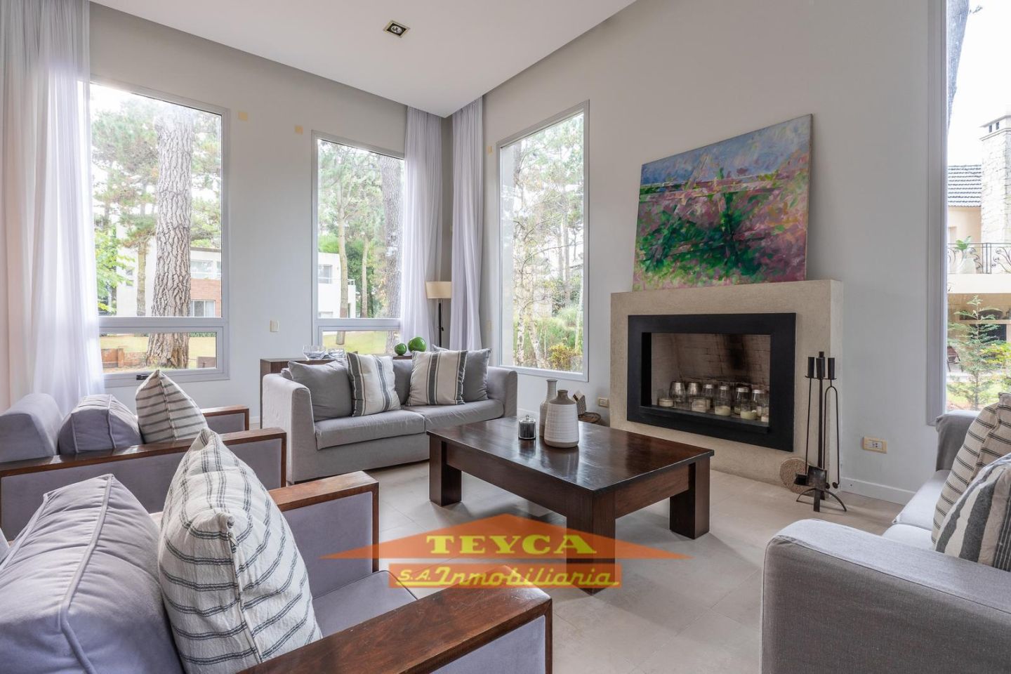 Casa en venta Golf Nuevo 4 ambientes